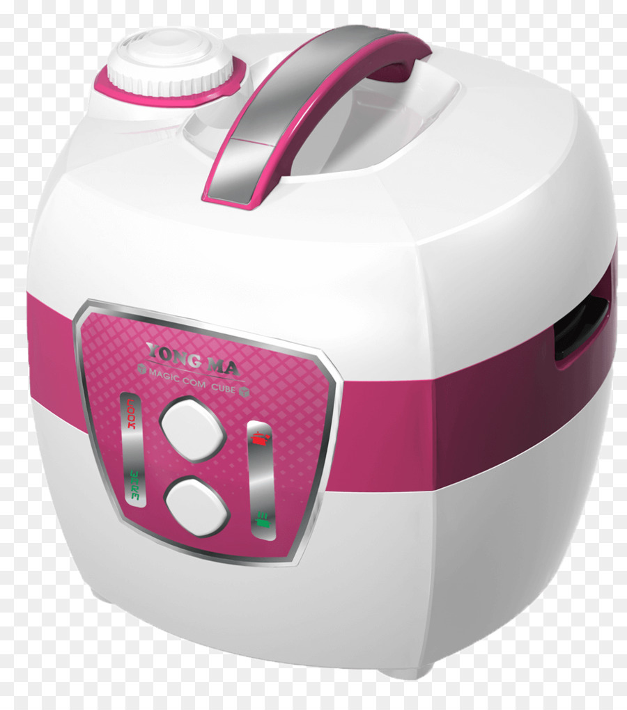 Rice Cooker，Kompor PNG