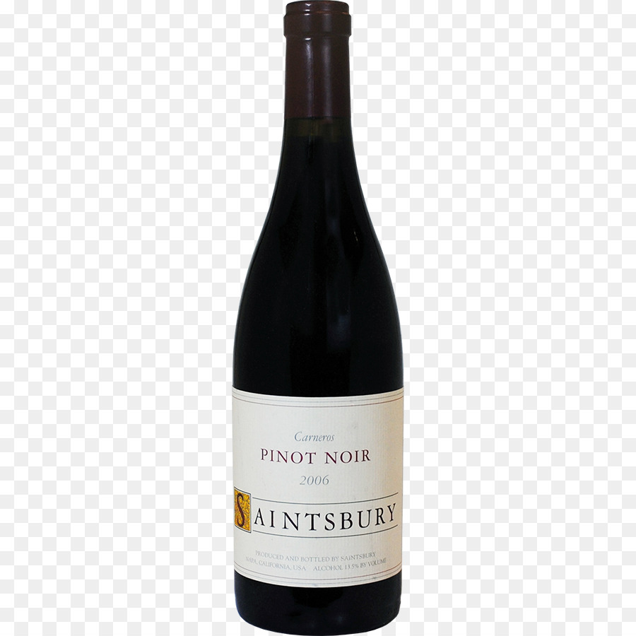 Botol Anggur，Pinot Noir PNG