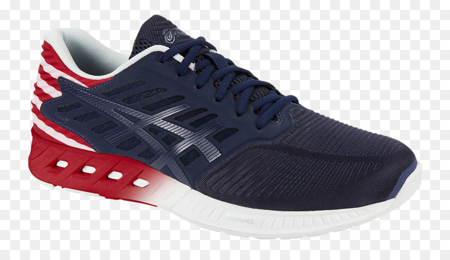 Asics，Sepatu Olahraga PNG