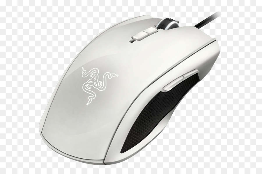 Mouse Gaming Putih，Pisau Cukur PNG