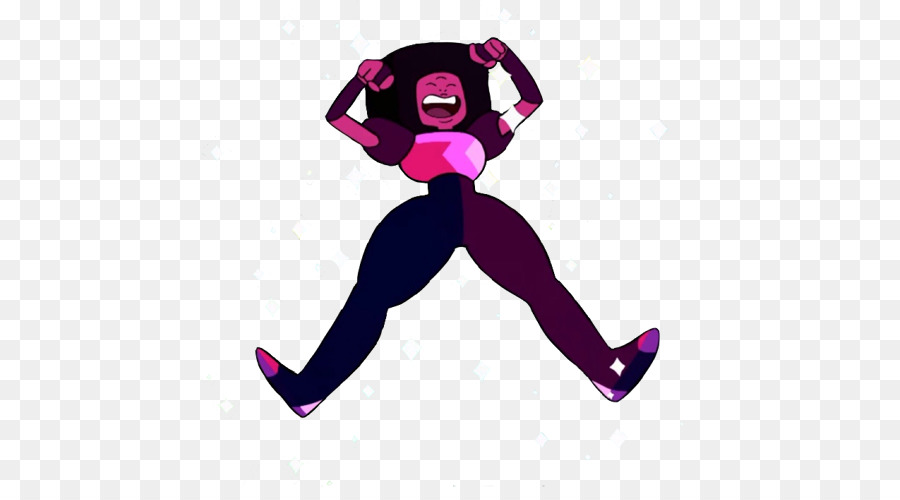 Garnet，Kuku PNG