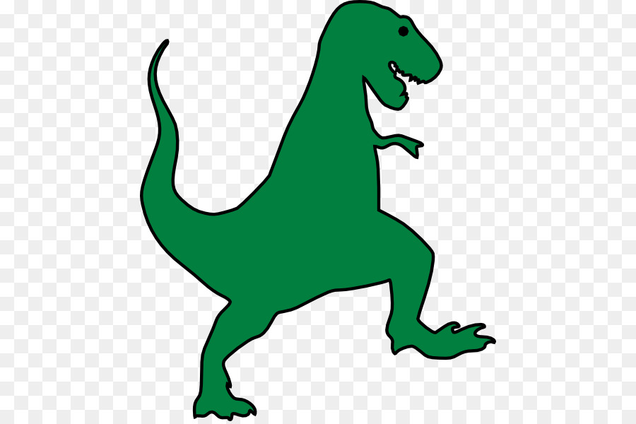 Tyrannosaurus，Dinosaurus PNG