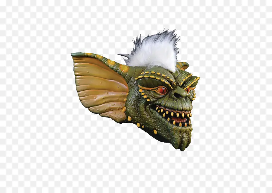 Gremlin，Makhluk PNG