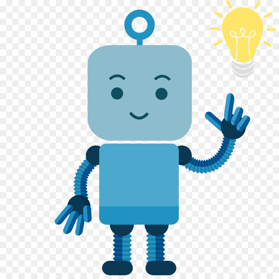 Robot，Teknologi PNG