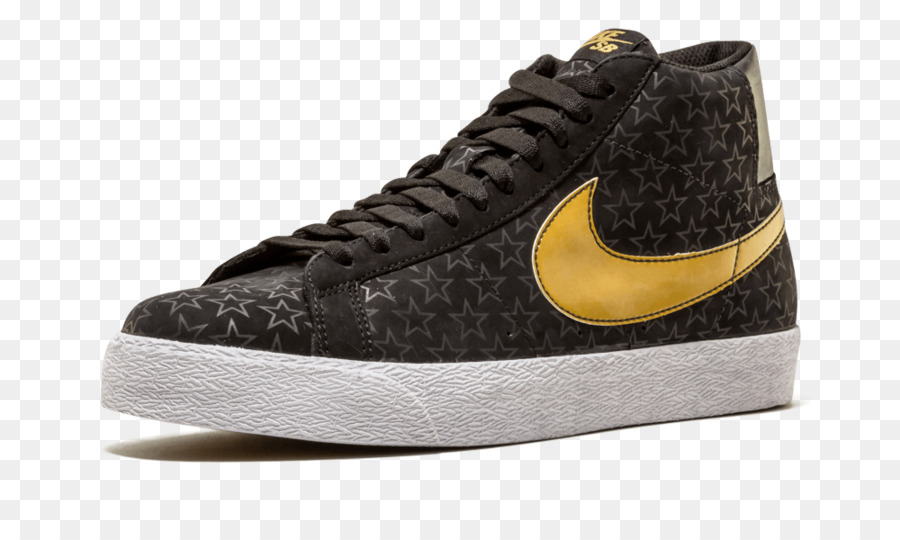 Sepatu Olahraga，Nike Blazer PNG