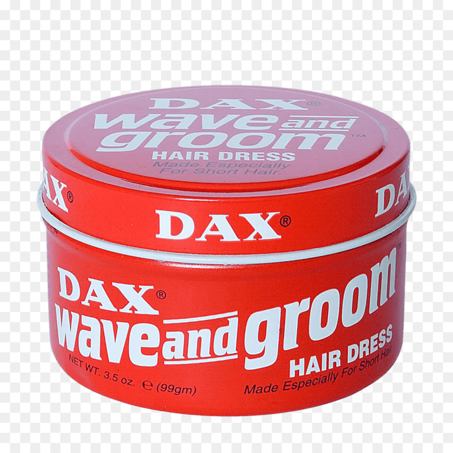 Rambut Lilin，Pomade PNG