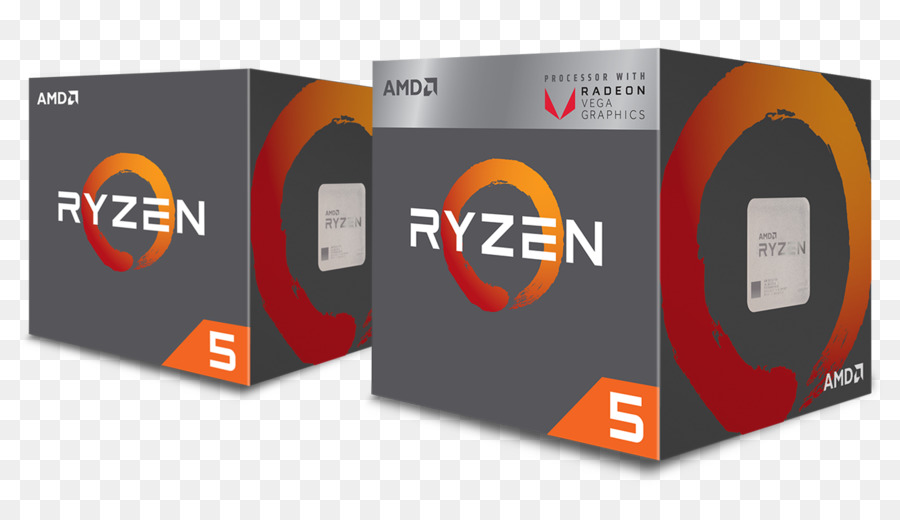 Amdryzen，Prosesor PNG