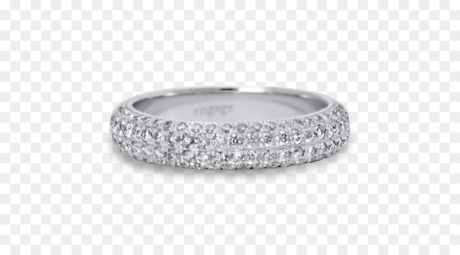 Cincin Berlian，Pita PNG