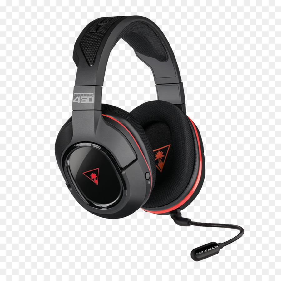 Headset Permainan，Mikropon PNG