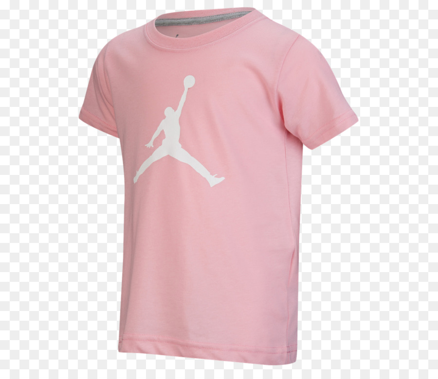 Tshirt，Jumpman PNG