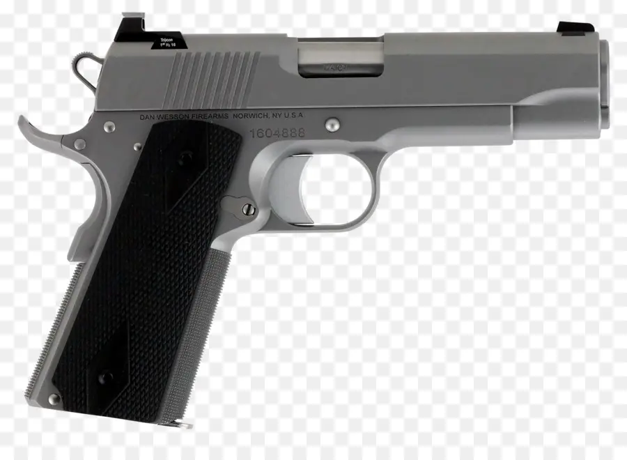 Pistol Hitam，Senjata Api PNG