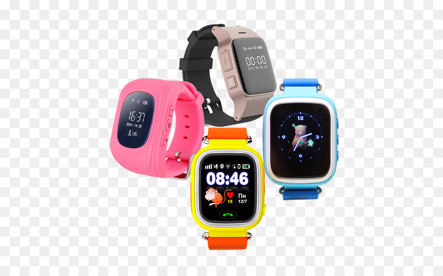 Smartwatch，Ponsel PNG