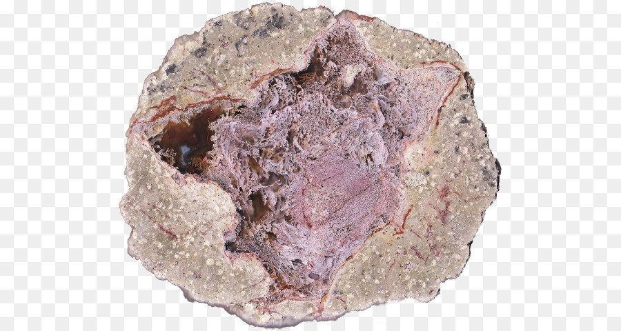 Mineral，Batuan Beku PNG