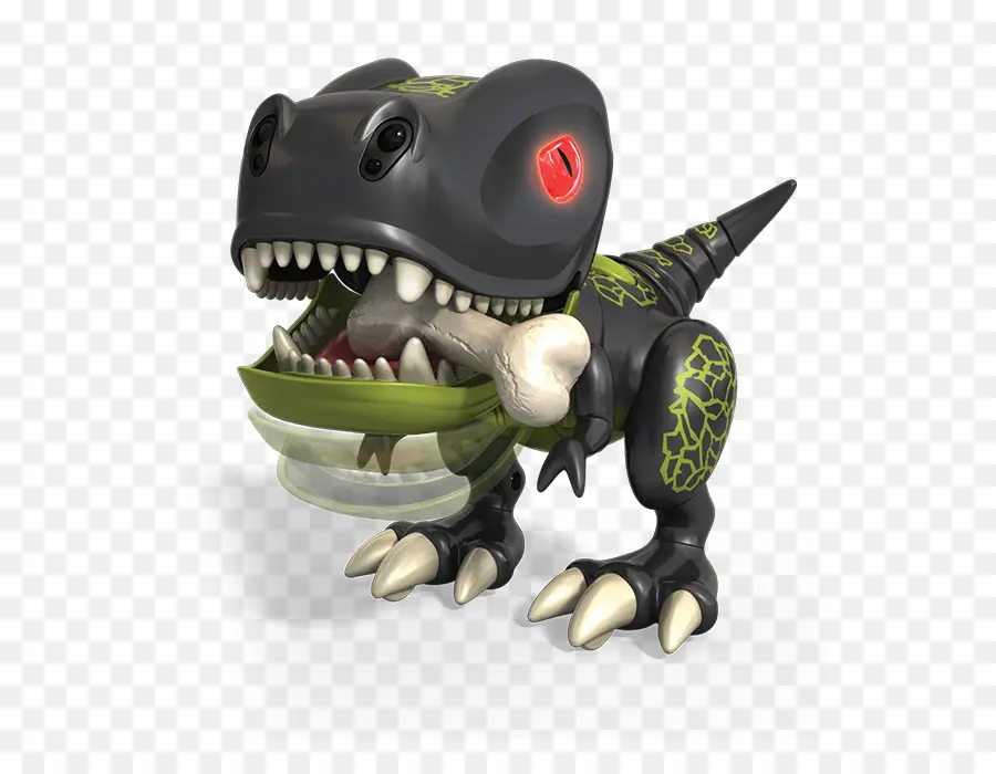 Dinosaurus，Robot PNG