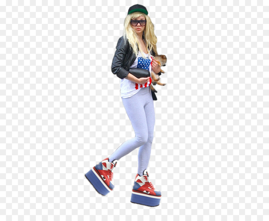 Legging，Sepatu PNG