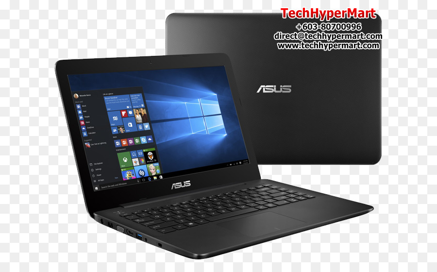 Laptop，Asus PNG