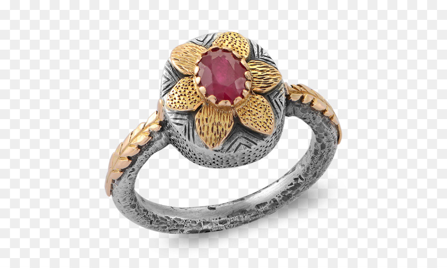 Cincin，Ruby PNG