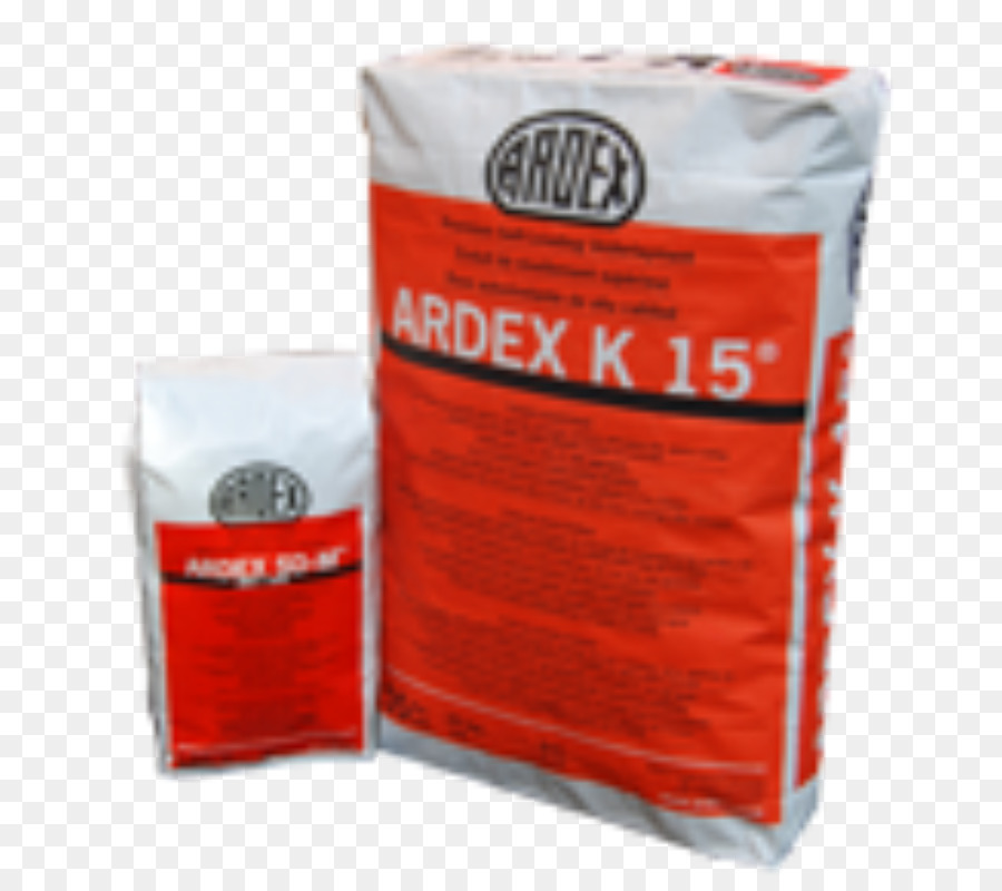 Ardex X6 Flexkleber 25kg，Selfleveling Beton PNG