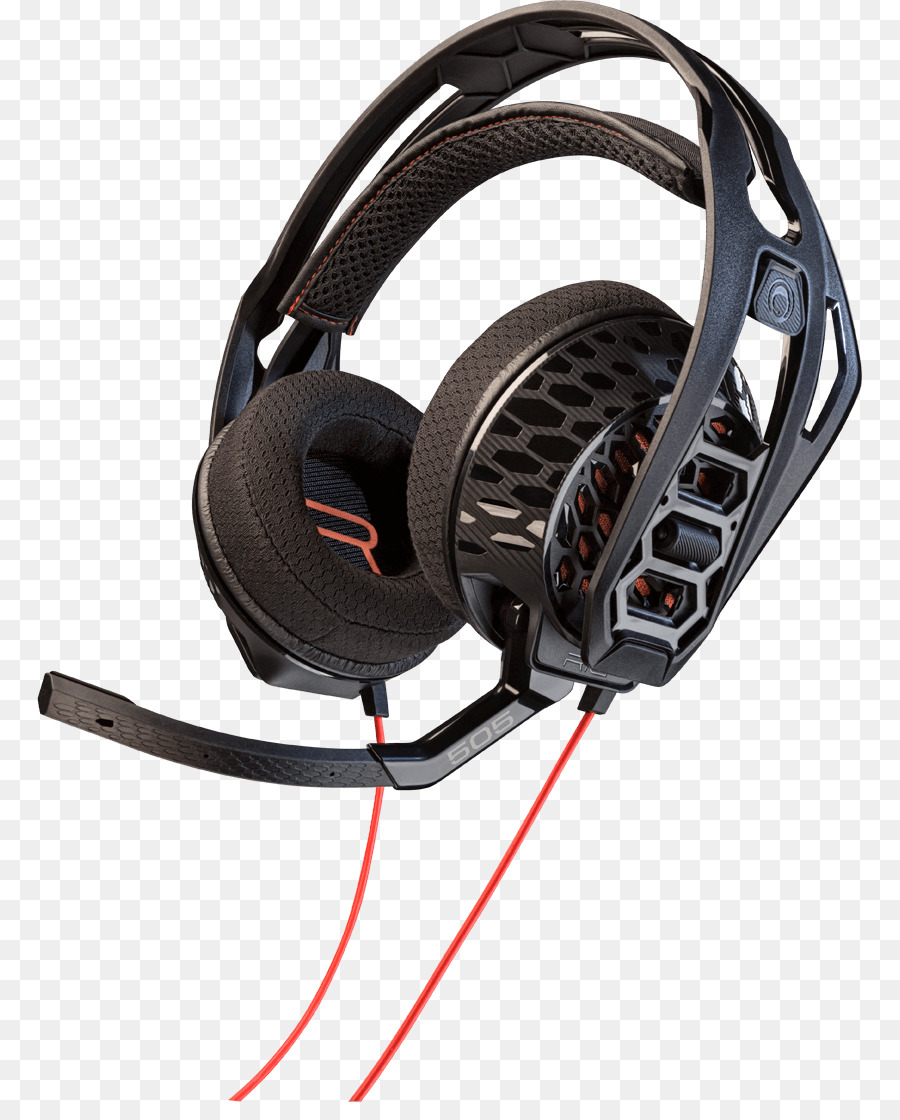 Headset Permainan，Mikropon PNG