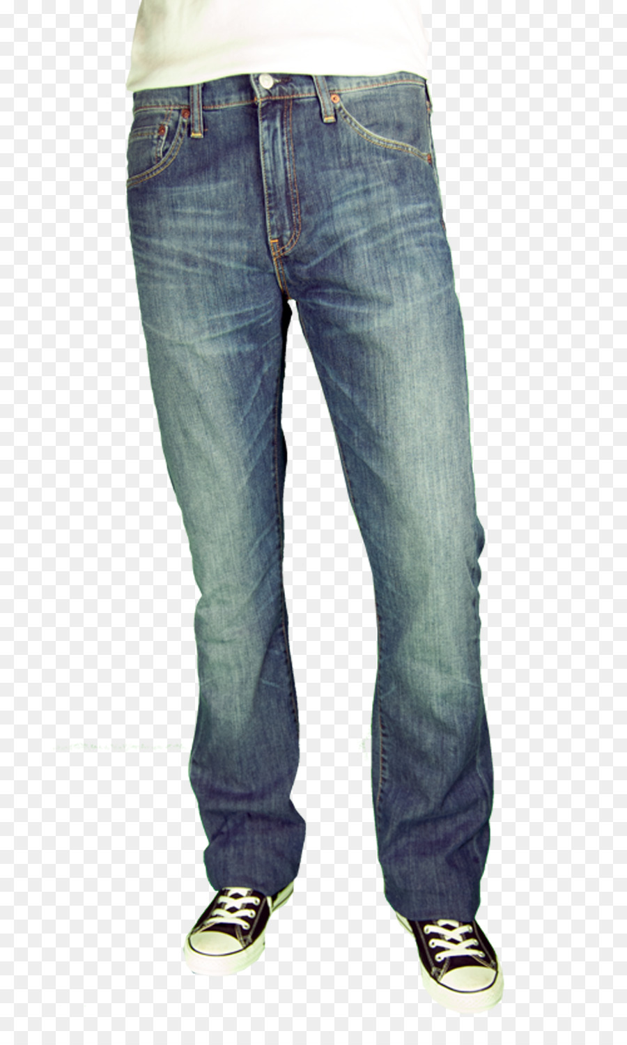 Celana Jeans，Denim PNG