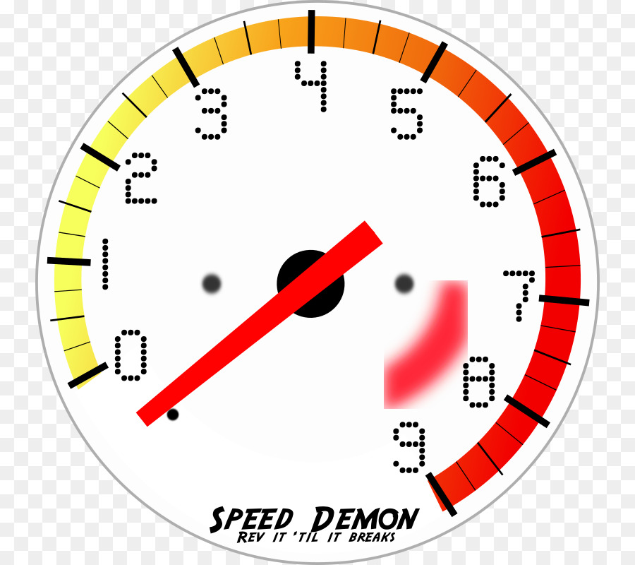 Mobil，Tachometer PNG