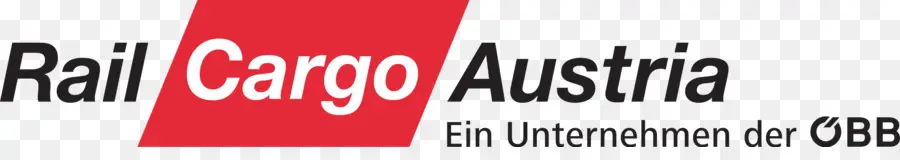 Kargo Kereta Api Austria，Logo PNG