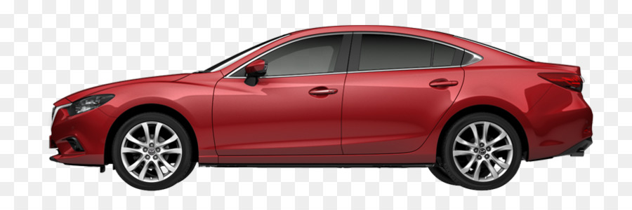 Mobil，Mazda6 PNG