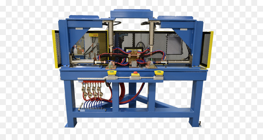 Mesin，Spot Welding PNG