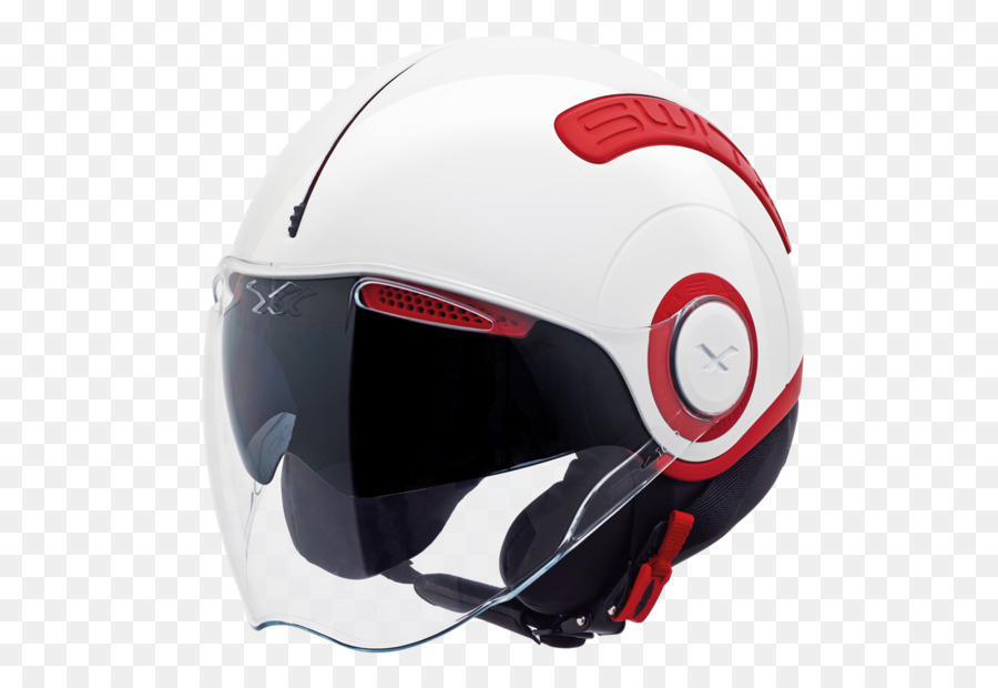 Helm Sepeda Motor，Nexx PNG