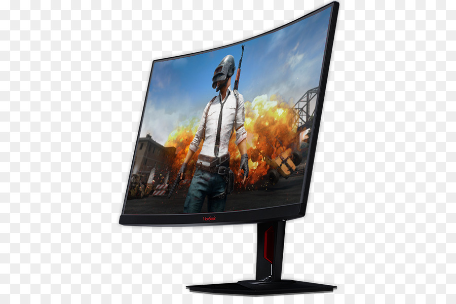 Monitor Komputer，Freesync PNG