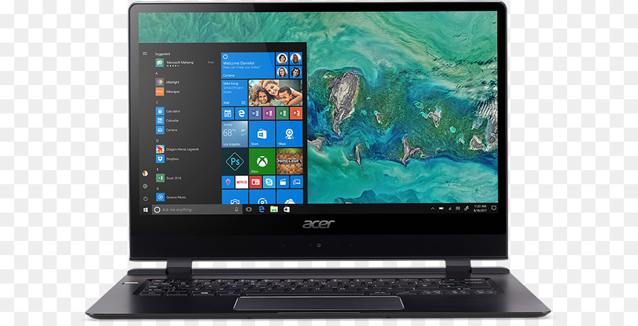 Acer Swift 3，Swift 7 PNG