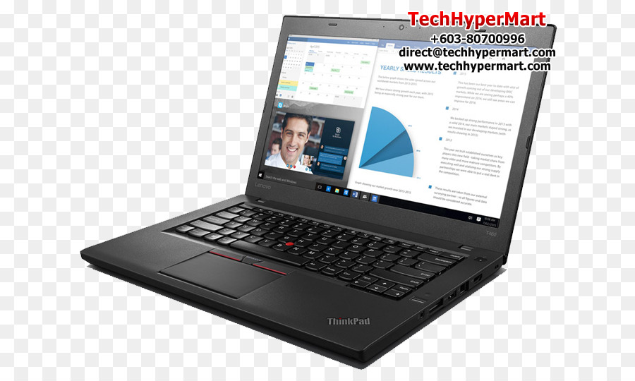 Lenovo Thinkpad T460，Lenovo PNG