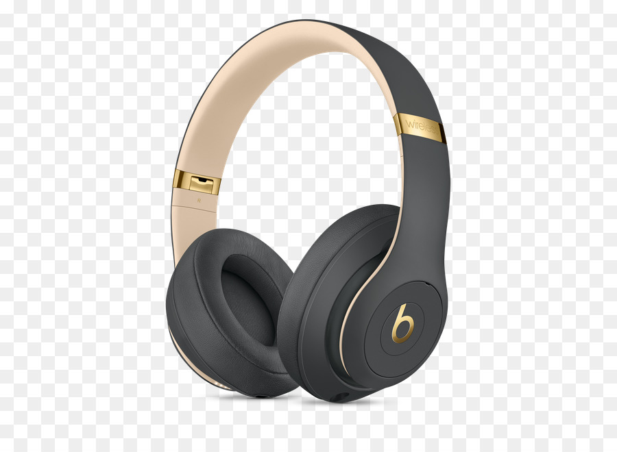 Headphone Putih，Musik PNG