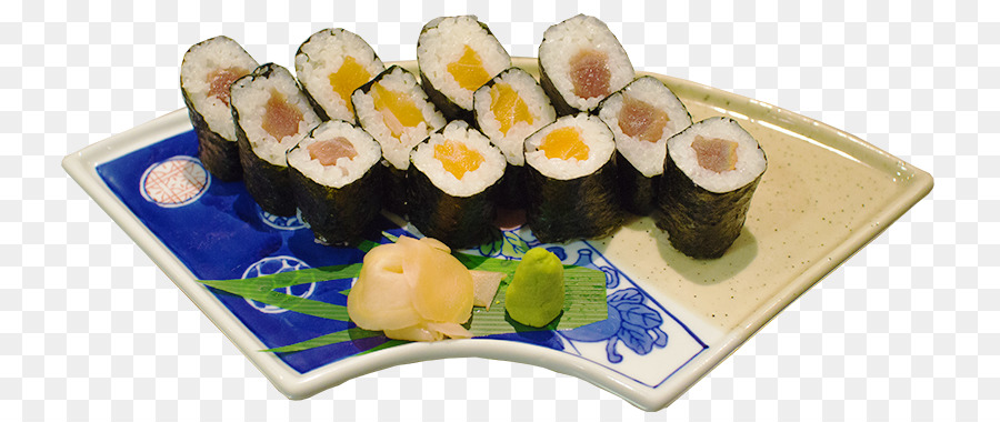 Sushi，Peralatan Makan PNG