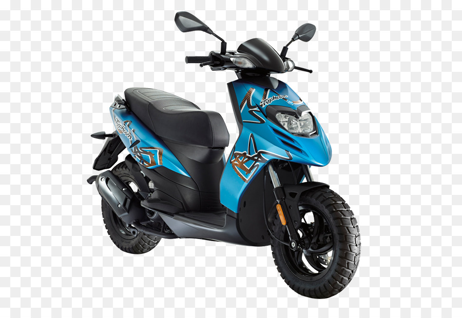 Piaggio，Piaggio Topan PNG