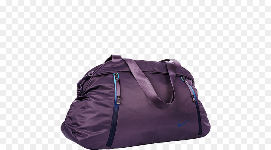 Tas Ransel Ungu，Bepergian PNG