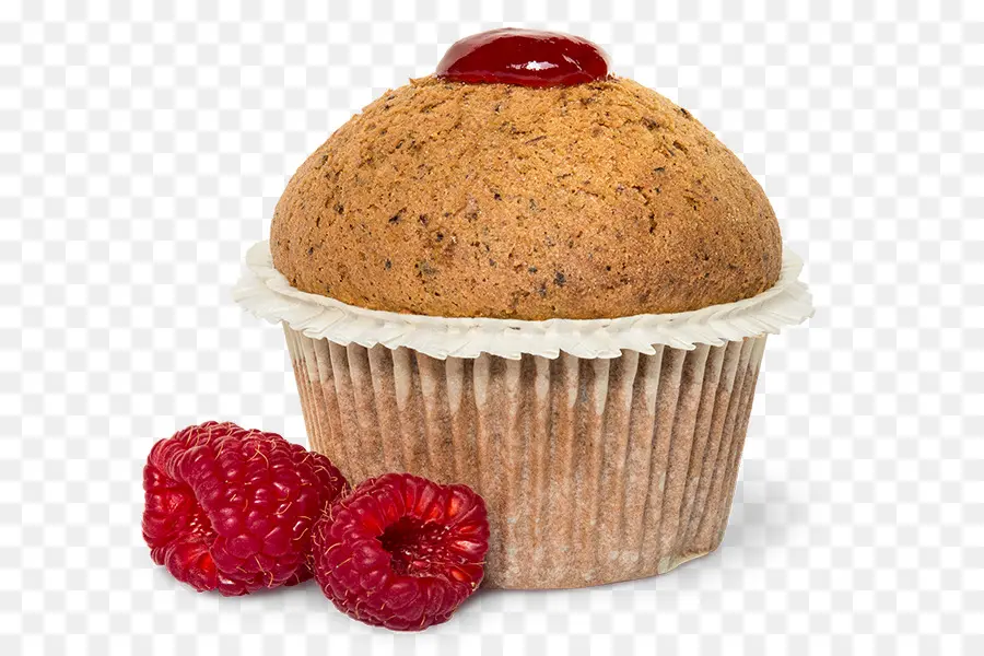 American Muffin，Raspberry PNG