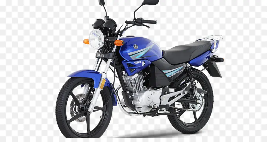 Sepeda Motor Biru，Kendaraan Roda Dua PNG