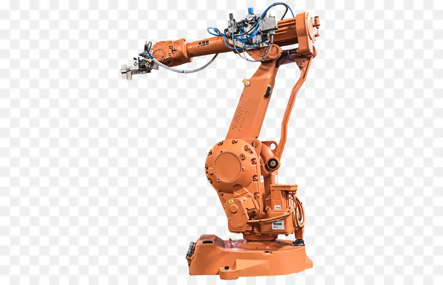 Robot Industri，Otomatisasi PNG