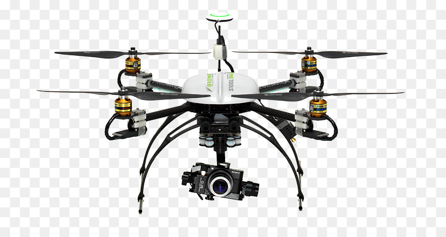 Helikopter Rotor，Dronetools Mexico PNG