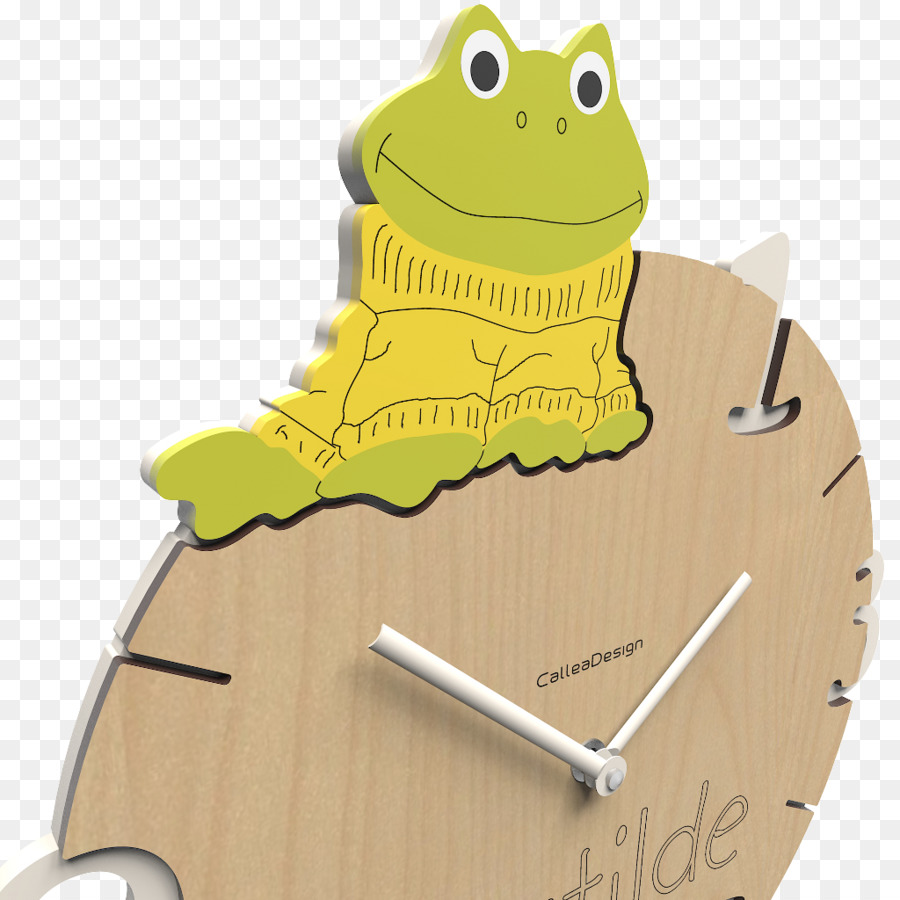 Jam Katak，Kartun PNG