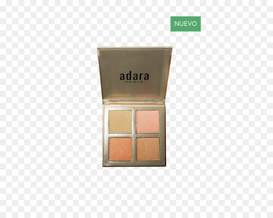 Adara Kosmetik Paris，Bedak PNG