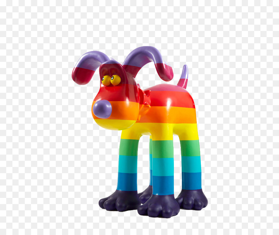 Bristol，Gromit Unleashed PNG