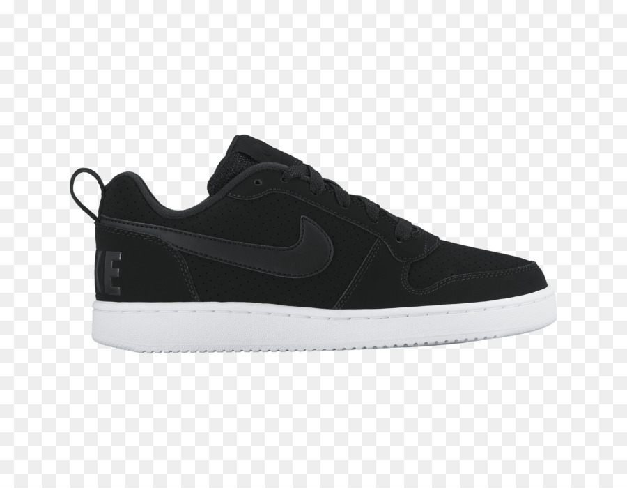 Sepatu Kets Hitam，Nike PNG