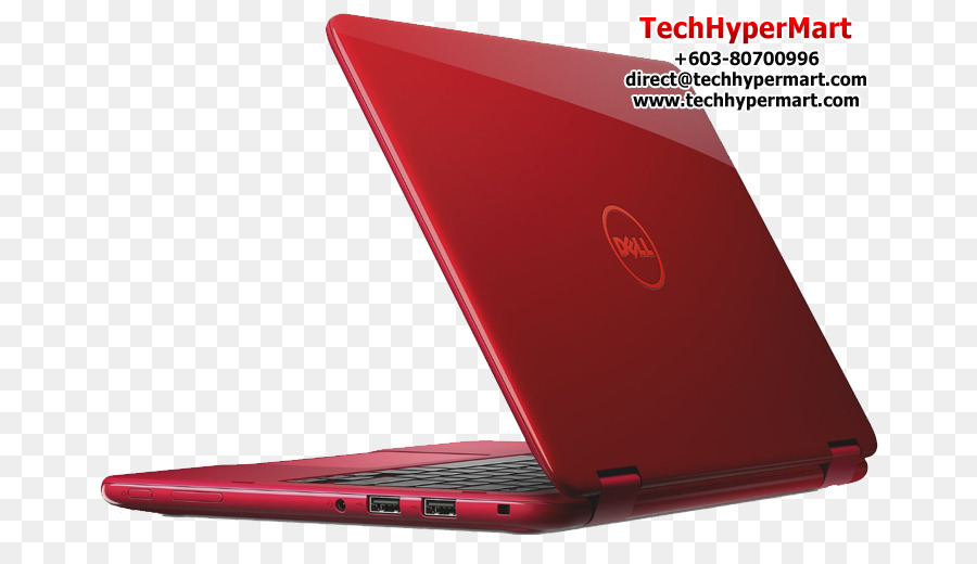 Laptop Merah，Komputer PNG