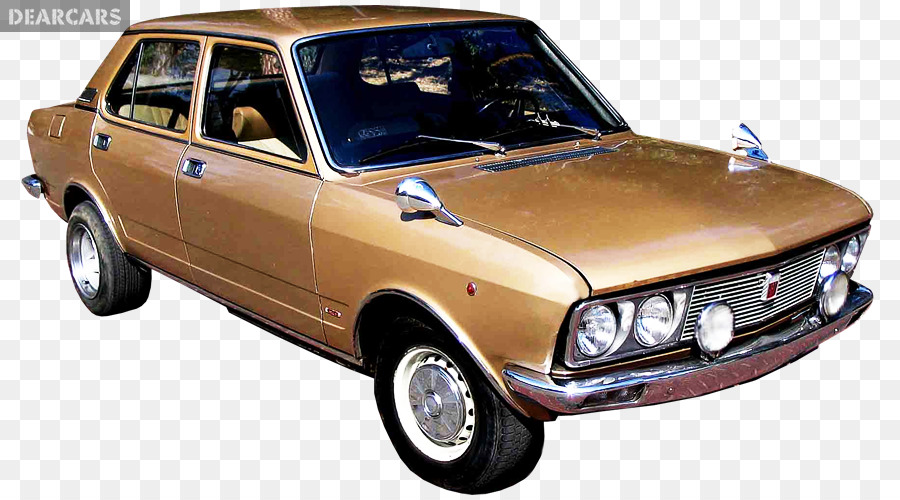 Fiat 132，Mobil Fiat PNG