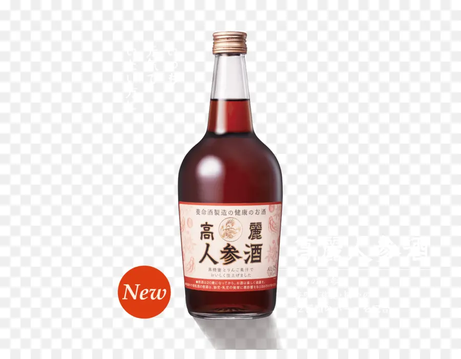 Botol Minuman Keras，Alkohol PNG