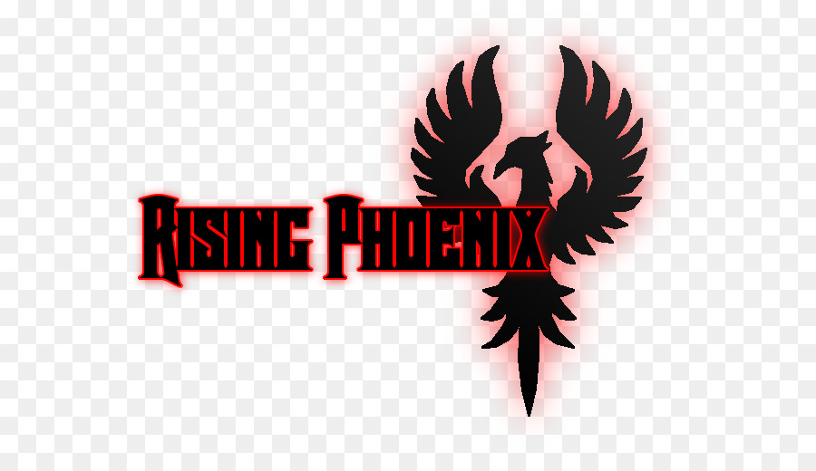 Logo Phoenix Yang Bangkit，Phoenix PNG