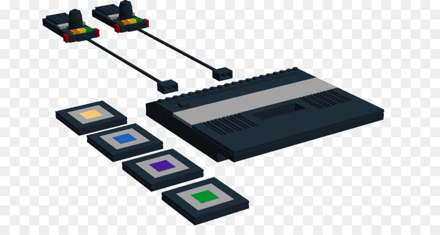 Atari 5200，Atari PNG