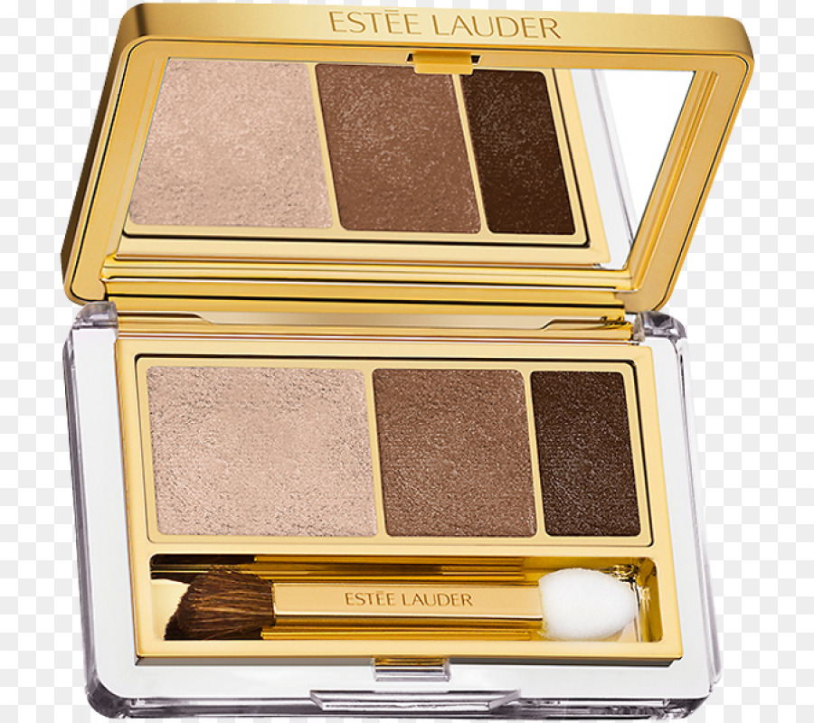 Estee Lauder Companies，Estee Lauder Pure Instan Warna Intens Eyeshadow Trio PNG